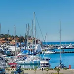 Apartment Luxury Novigrad *