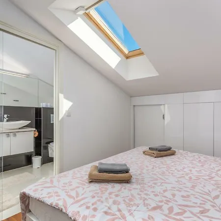 Luxury Novigrad شقة Novigrad Istria