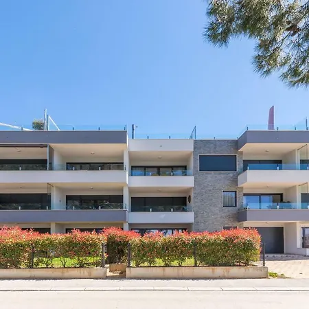 Luxury Novigrad Novigrad Istria