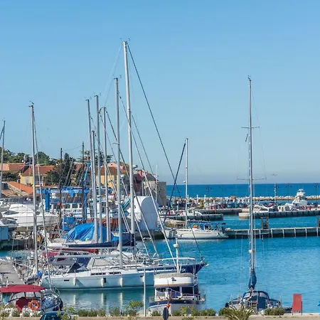 Luxury Novigrad *