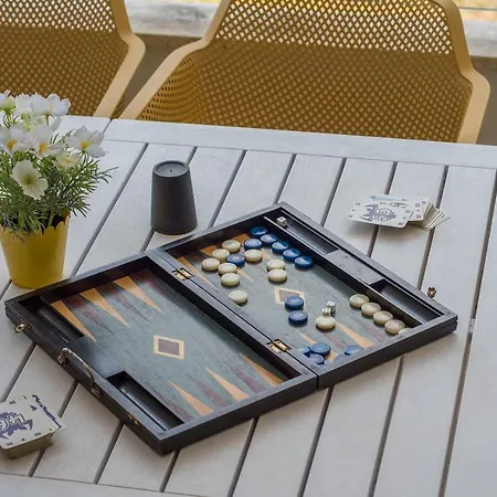 Luxury Novigrad Novigrad Istria