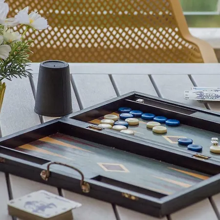 Luxury Novigrad Lägenhet Novigrad Istria