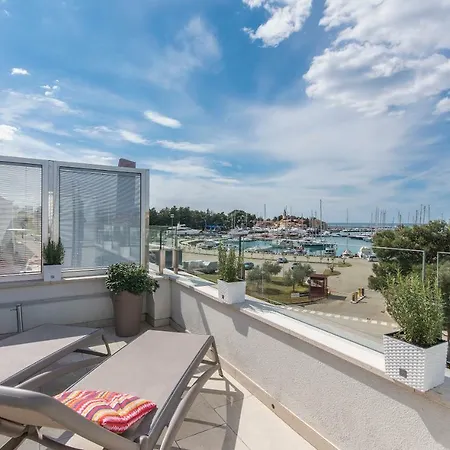 Luxury Novigrad *