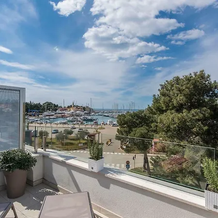 Luxury Novigrad *