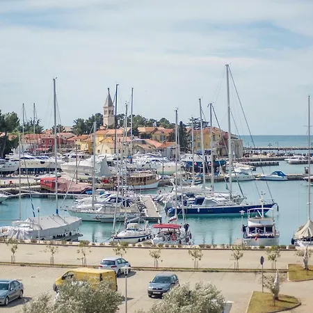Luxury Novigrad Novigrad Istria