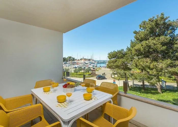 Luxury Novigrad *