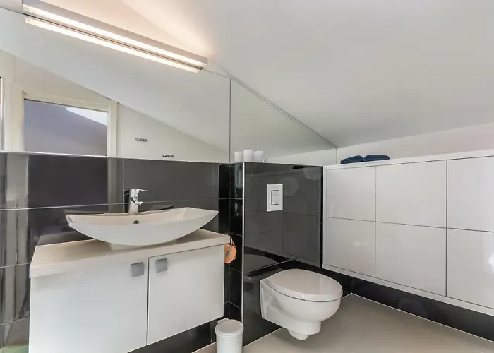 Luxury Novigrad Novigrad Istria