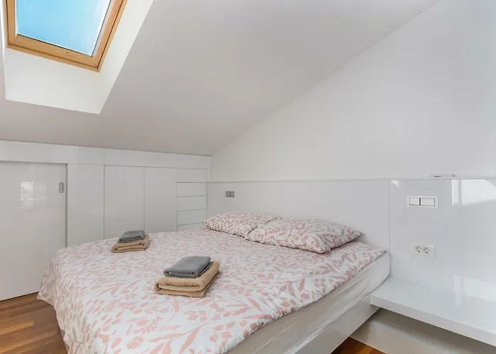 Luxury Novigrad
