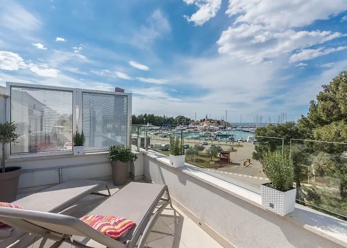 Luxury Novigrad *