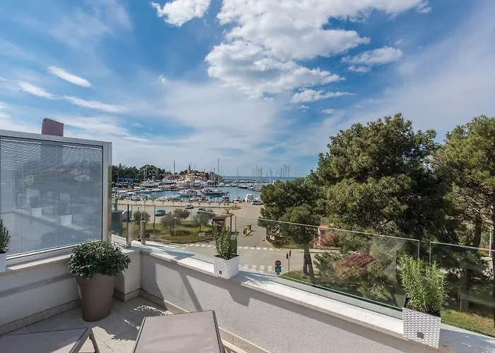 Luxury Novigrad *
