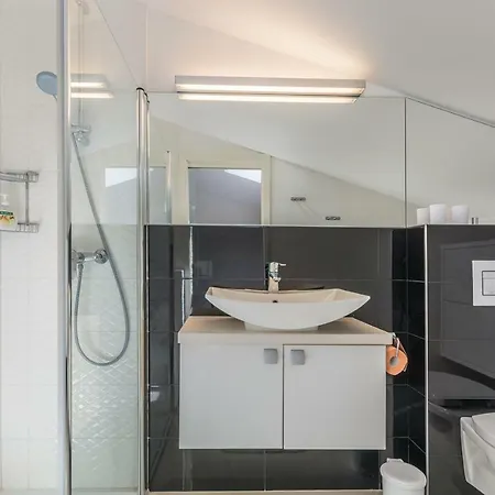 Apartament Luxury Novigrad *