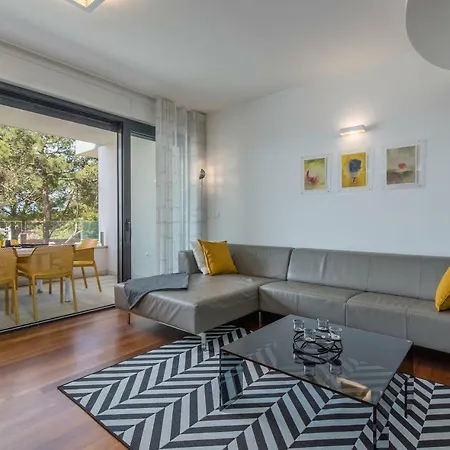 Luxury Novigrad *
