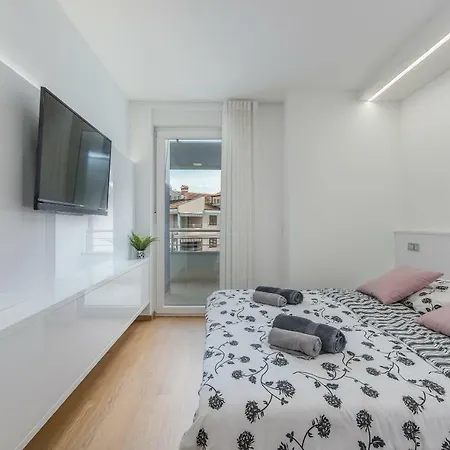 Luxury Novigrad Novigrad Istria