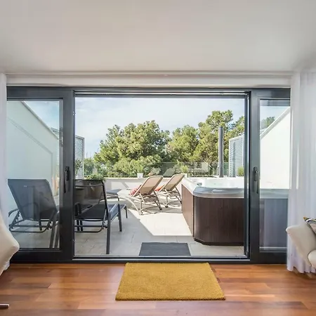 Luxury Novigrad Novigrad Istria