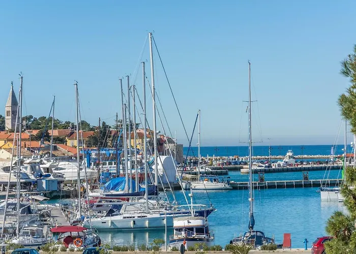 Luxury Novigrad *