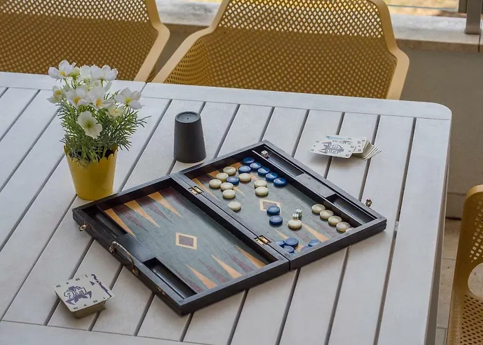 Luxury Novigrad Novigrad Istria