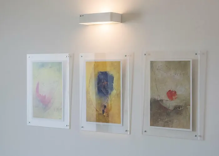 Luxury Novigrad 아파트 *