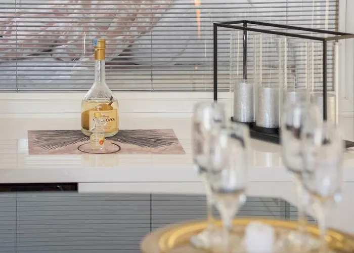 Luxury Novigrad Novigrad Istria