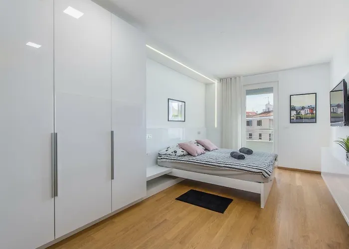 Luxury Novigrad Novigrad Istria