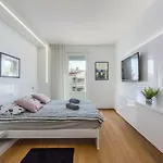 Luxury Novigrad Lejlighed *