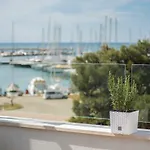 Luxury Novigrad Lejlighed *