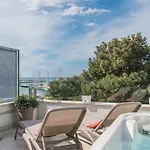 Luxury Novigrad Lejlighed Novigrad Istria