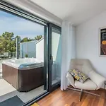 Luxury Novigrad * Novigrad Istria
