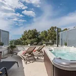 Luxury Novigrad Novigrad Istria