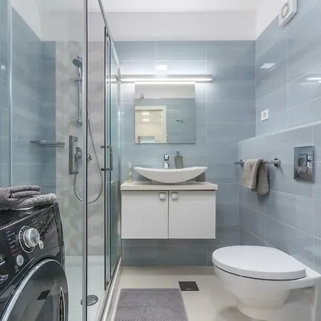 Luxury Novigrad Lägenhet