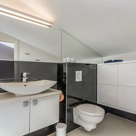 Luxury Novigrad Novigrad Istria
