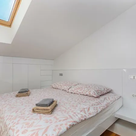 Luxury Novigrad