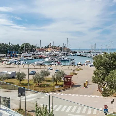 Luxury Novigrad Novigrad Istria