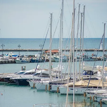Luxury Novigrad Lägenhet Novigrad Istria