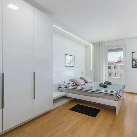 Luxury Novigrad Novigrad Istria