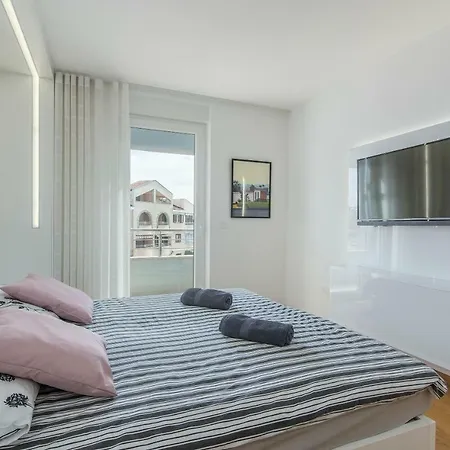 Luxury Novigrad Lägenhet Novigrad Istria